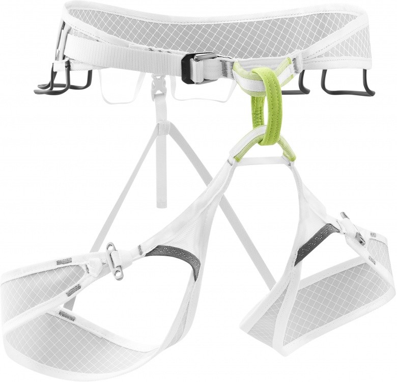 Edelrid Prisma Guide Edelrid Prisma Guide Farbe / color: light grey ()