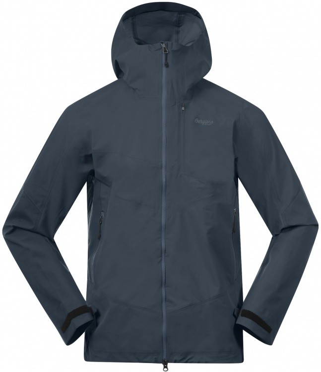 Bergans Rabot V2 3L Jacket Bergans Rabot V2 3L Jacket Farbe / color: orion blue ()