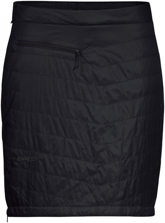 Bergans Roros Insulated Skirt Bergans Roros Insulated Skirt Farbe / color: black ()