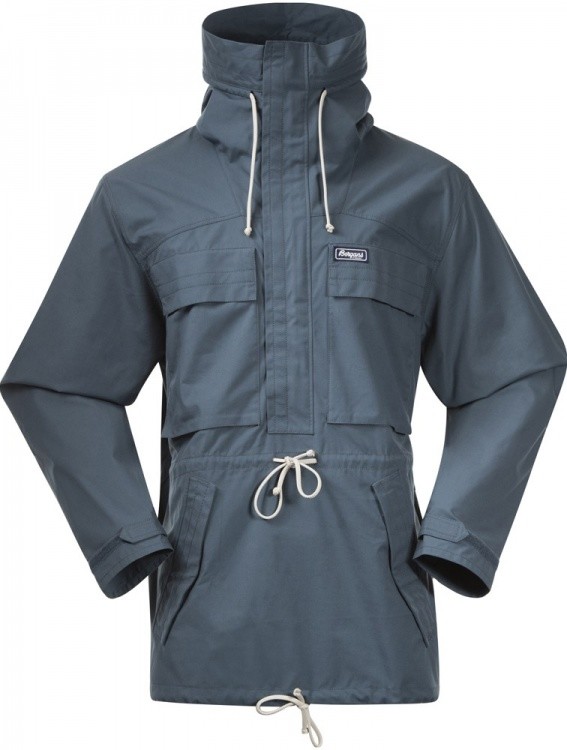 Bergans Archetype Anorak Bergans Archetype Anorak Farbe / color: orion blue ()