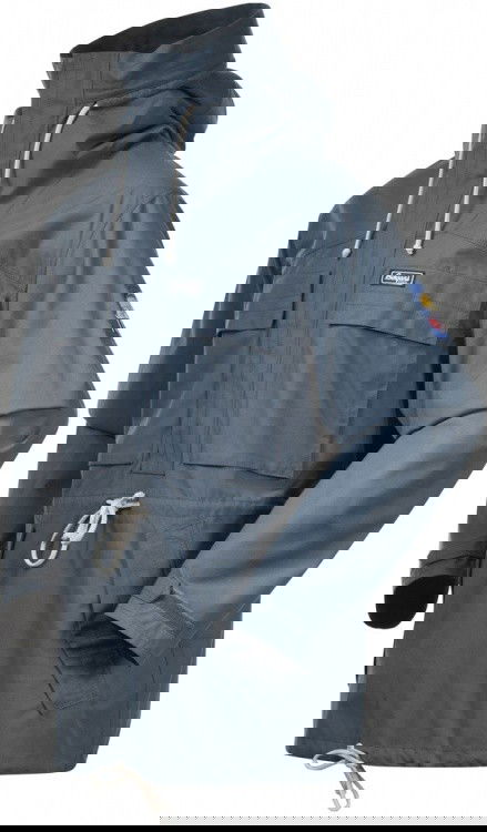 Seitenansicht / Side view