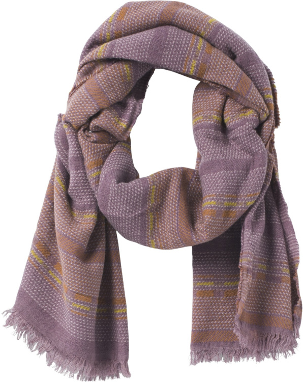 Prana Flora Scarf Prana Flora Scarf Farbe / color: musk ()