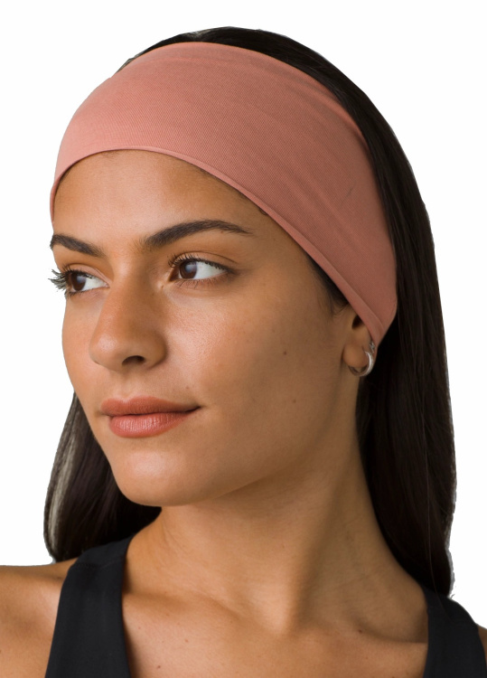 Prana Organic Headband Prana Organic Headband Farbe / color: cloudblush ()