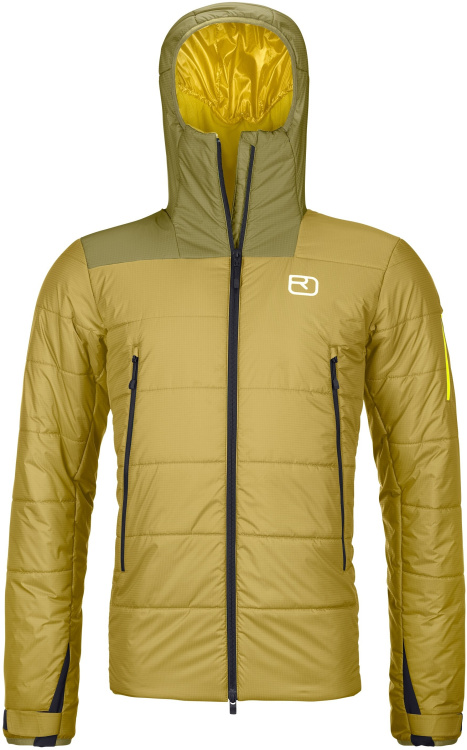 Ortovox Swisswool Zinal Jacket Ortovox Swisswool Zinal Jacket Farbe / color: sweet alison ()