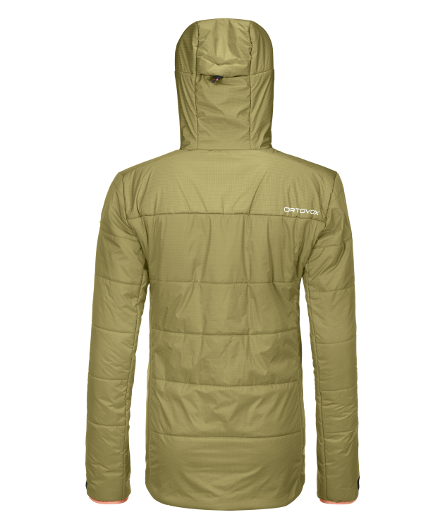 Rückansicht / back view