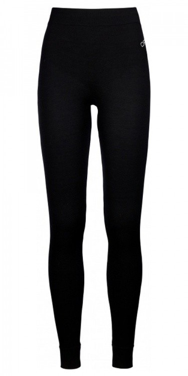 Ortovox 230 Competition Long Pants Women Ortovox 230 Competition Long Pants Women Farbe / color: black raven ()