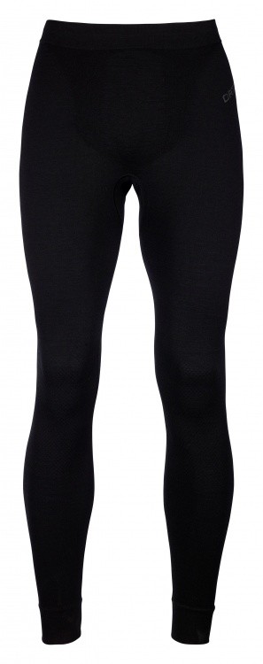Ortovox 230 Competition Long Pants Ortovox 230 Competition Long Pants Farbe / color: black raven ()