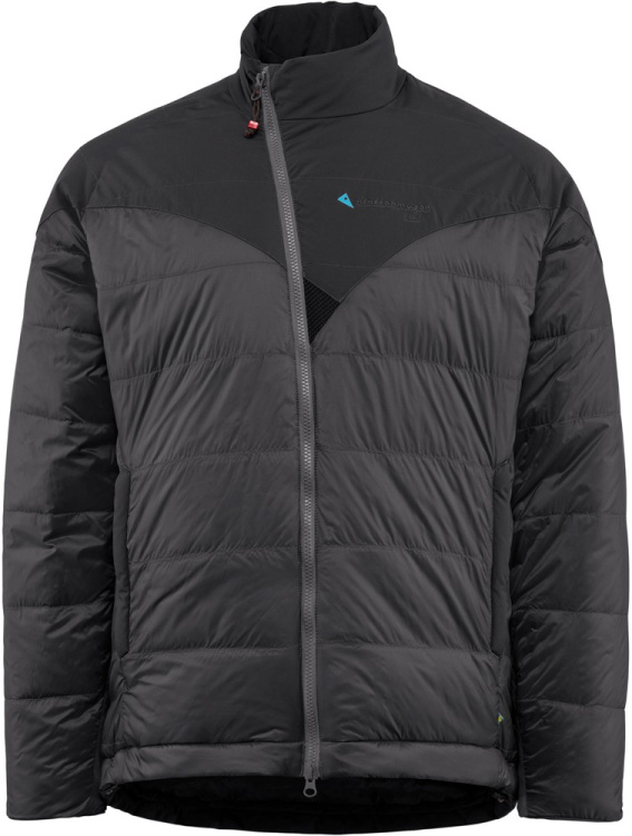 Klättermusen Liv 2.0 Jacket Unisex Klättermusen Liv 2.0 Jacket Unisex Farbe / color: raven ()