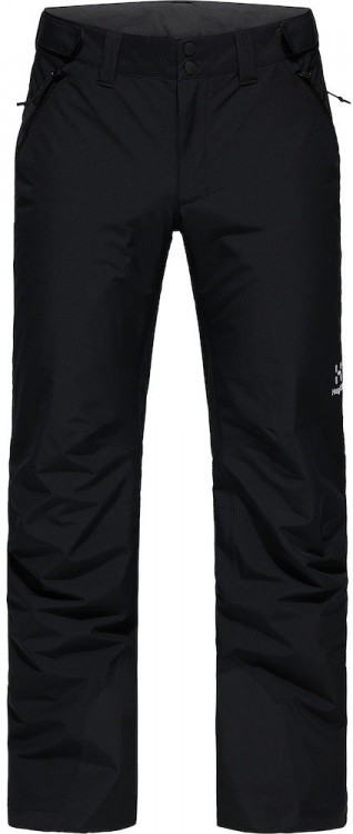 Haglöfs Gondol Insulated Pant Haglöfs Gondol Insulated Pant Farbe / color: true black ()