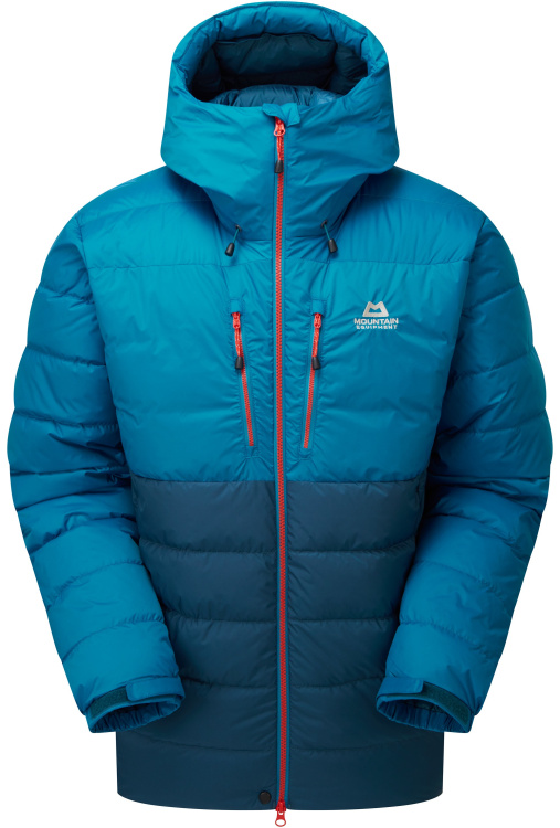 Mountain Equipment Trango Jacket Mountain Equipment Trango Jacket Farbe / color: majolica blue/myk blue ()