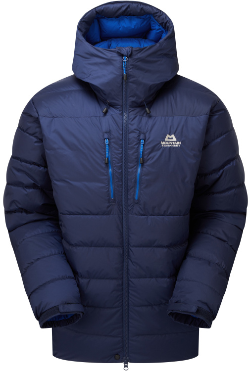 Mountain Equipment Trango Jacket Mountain Equipment Trango Jacket Farbe / color: medieval blue ()