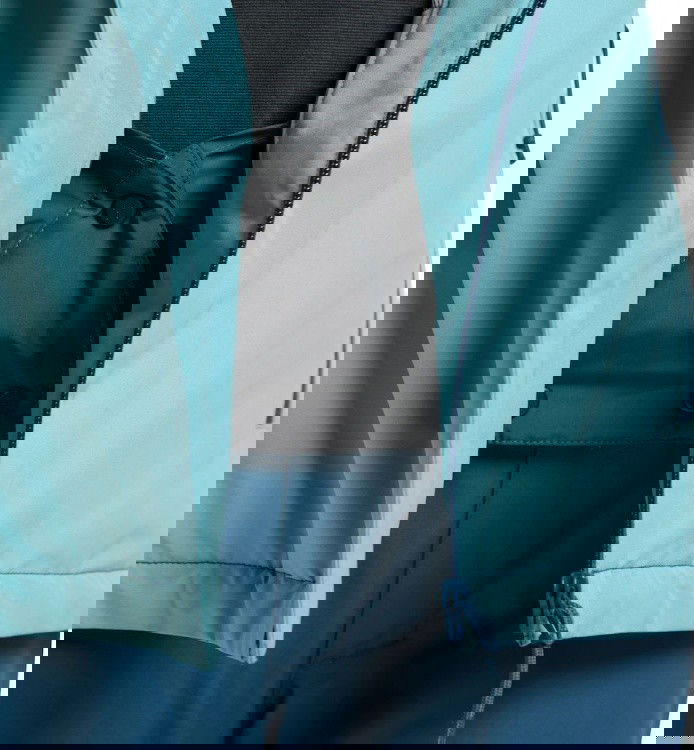 Schneefang / Snow skirt