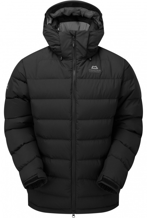 Mountain Equipment Lightline Eco Jacket Mountain Equipment Lightline Eco Jacket Farbe / color: black ()