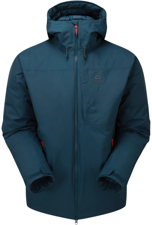 Mountain Equipment Triton Jacket Mountain Equipment Triton Jacket Farbe / color: majolica blue ()