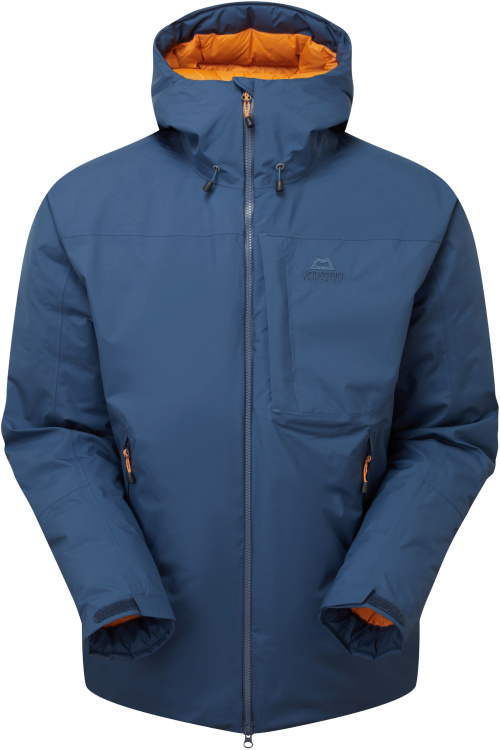 Mountain Equipment Triton Jacket Mountain Equipment Triton Jacket Farbe / color: dusk ()