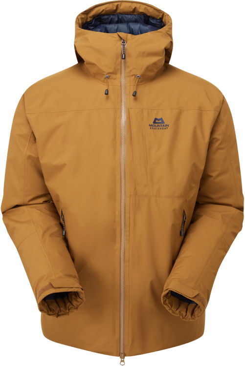 Mountain Equipment Triton Jacket Mountain Equipment Triton Jacket Farbe / color: walnut ()
