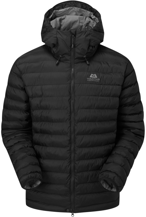 Mountain Equipment Superflux Jacket Mountain Equipment Superflux Jacket Farbe / color: black ()