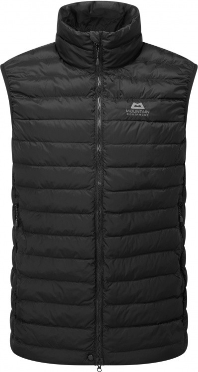 Mountain Equipment Superflux Vest Mountain Equipment Superflux Vest Farbe / color: black ()