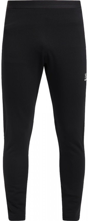 Haglöfs Astral Tights Haglöfs Astral Tights Farbe / color: true black ()