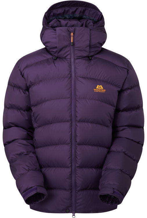 Mountain Equipment Lightline Womens Jacket Mountain Equipment Lightline Womens Jacket Farbe / color: tyrian purple () Mountain Equipment Lightline Womens Jacket Mountain Equipment Lightline Womens Jacket Farbe / color: tyrian purple ()