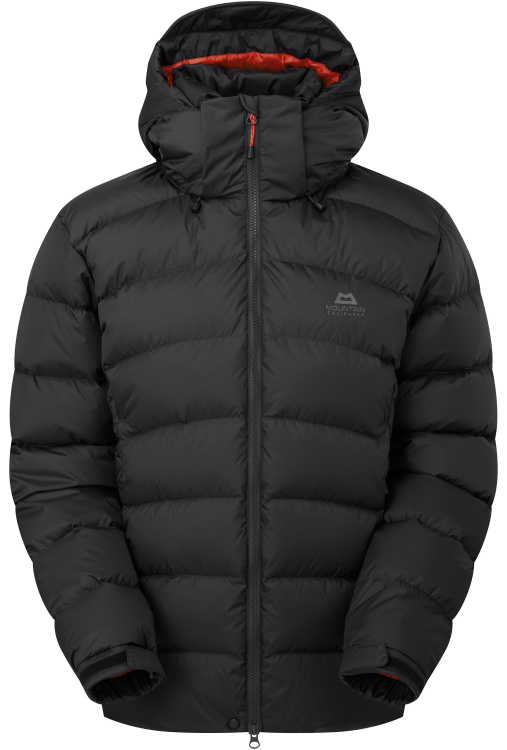 Mountain Equipment Lightline Womens Jacket Mountain Equipment Lightline Womens Jacket Farbe / color: obsidian ()