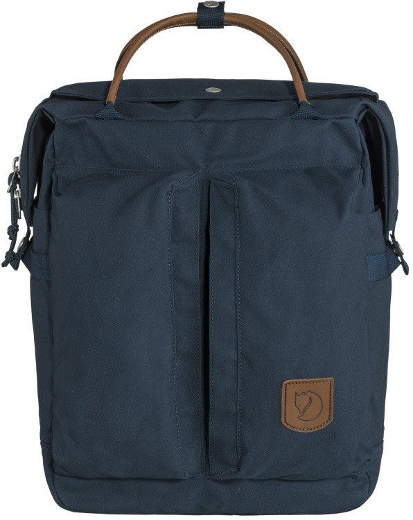 Fjällräven Haulpack No.1 Fjällräven Haulpack No.1 Farbe / color: navy ()