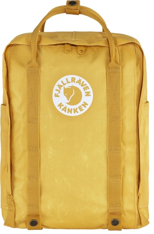 Fjällräven Tree-Kanken Fjällräven Tree-Kanken Farbe / color: maple yellow ()