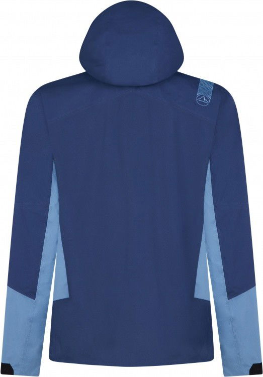 Rückansicht / Back view