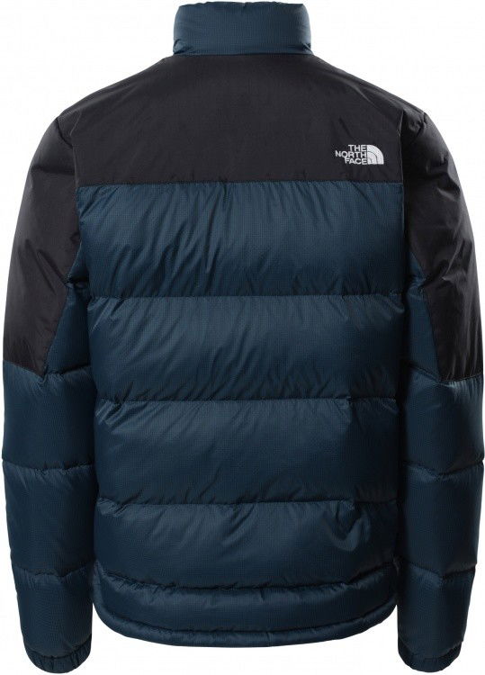 Rückansicht / Back view