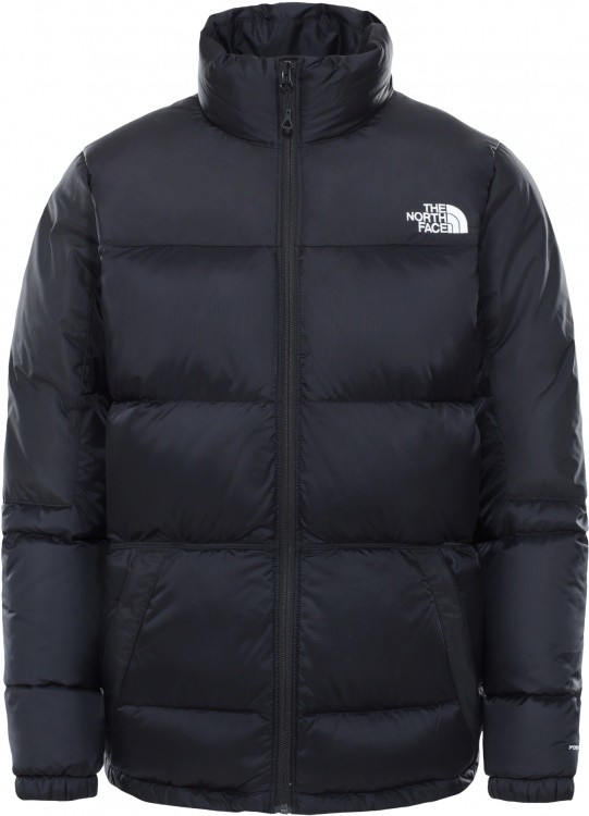 The North Face Womens Diablo Down Jacket The North Face Womens Diablo Down Jacket Farbe / color: TNF black ()