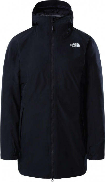 The North Face Womens Hikesteller Insulated Parka The North Face Womens Hikesteller Insulated Parka Farbe / color: aviator navy ()