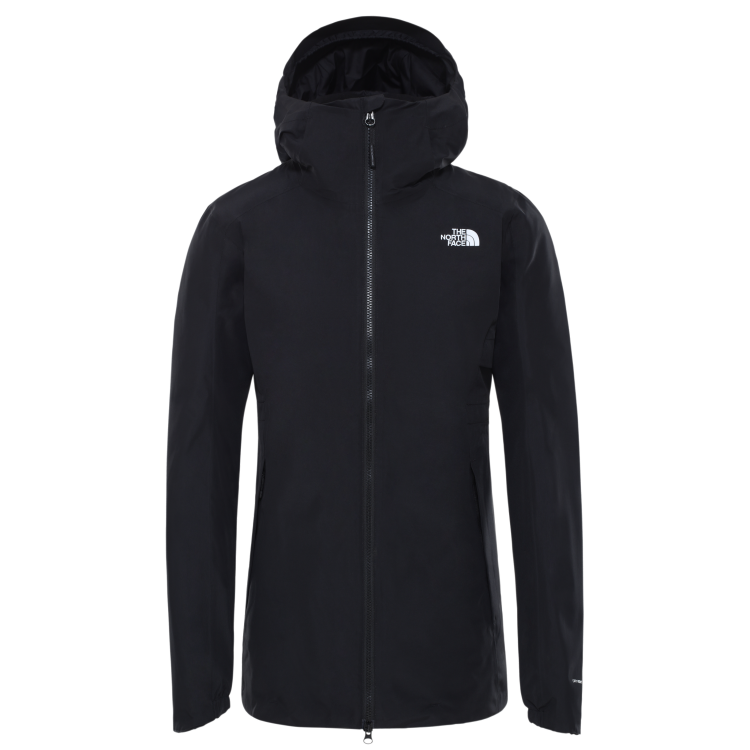The North Face Womens Hikesteller Insulated Parka The North Face Womens Hikesteller Insulated Parka Farbe / color: TNF black ()