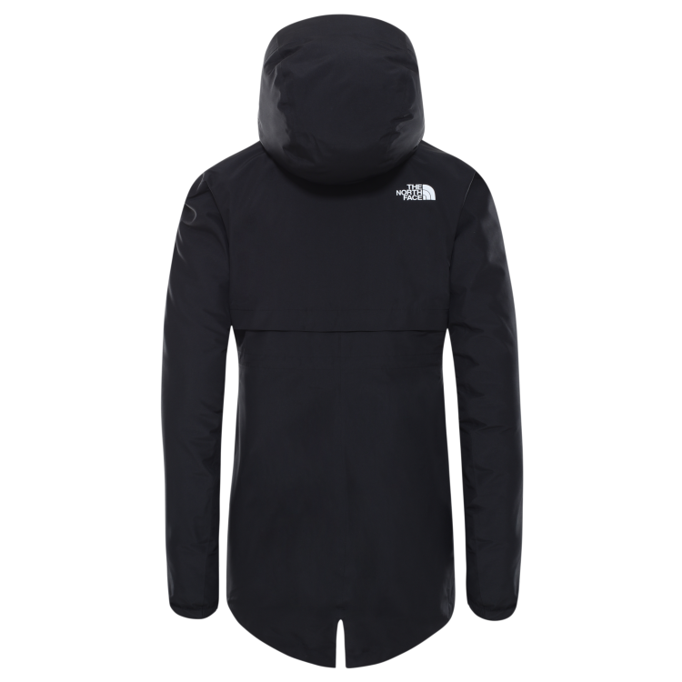 Rückansicht / Back view