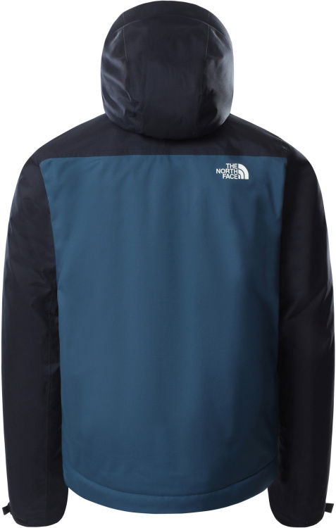 Rückansicht / Back view