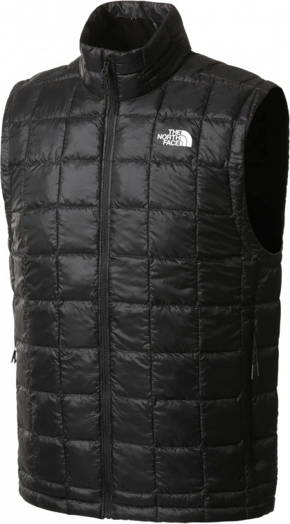 The North Face Mens Thermoball Eco Vest 2.0 The North Face Mens Thermoball Eco Vest 2.0 Farbe / color: TNF black ()