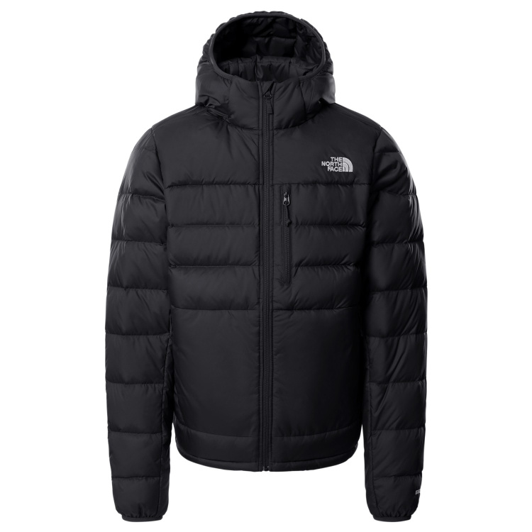 The North Face Mens Aconcagua 2 Hoodie The North Face Mens Aconcagua 2 Hoodie Farbe / color: TNF black ()