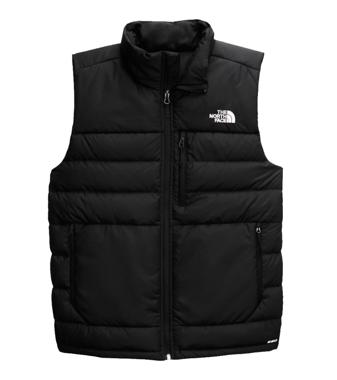 The North Face Mens Aconcagua 2 Vest The North Face Mens Aconcagua 2 Vest Farbe / color: TNF black ()