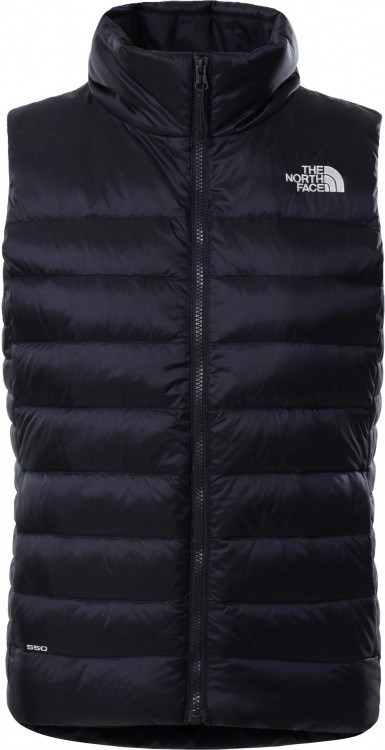 The North Face Womens Aconcagua Vest The North Face Womens Aconcagua Vest Farbe / color: aviator navy/white logo ()
