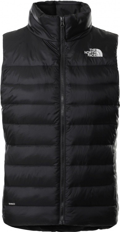 The North Face Womens Aconcagua Vest The North Face Womens Aconcagua Vest Farbe / color: TNF black ()