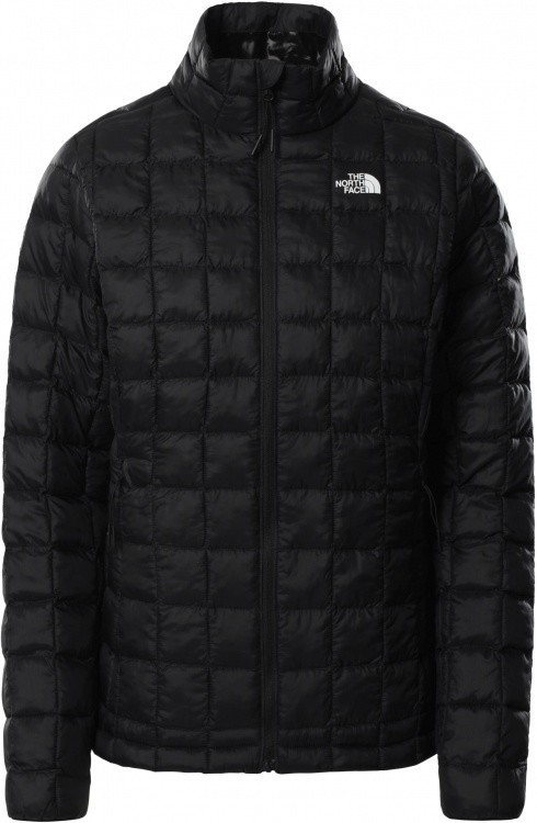 The North Face Womens Thermoball Eco Jacket The North Face Womens Thermoball Eco Jacket Farbe / color: TNF black ()