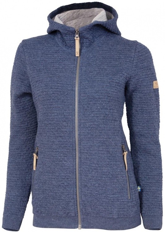 Ivanhoe of Sweden Morel Hood Women Ivanhoe of Sweden Morel Hood Women Farbe / color: denim ()