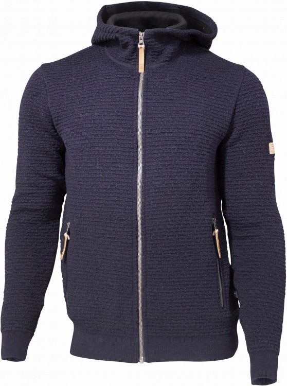 Ivanhoe of Sweden Morel Hood Ivanhoe of Sweden Morel Hood Farbe / color: navy ()