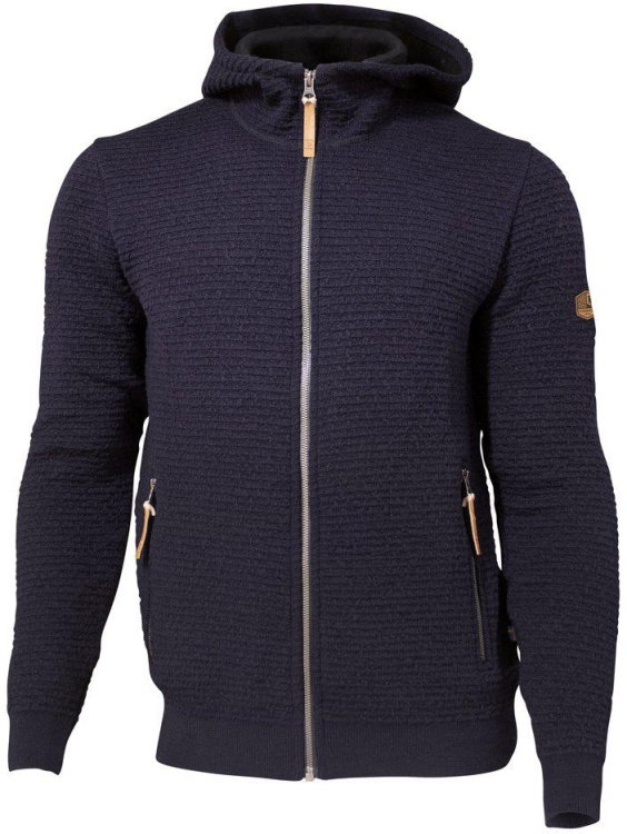 Ivanhoe of Sweden Morel Hood Ivanhoe of Sweden Morel Hood Farbe / color: navy ()
