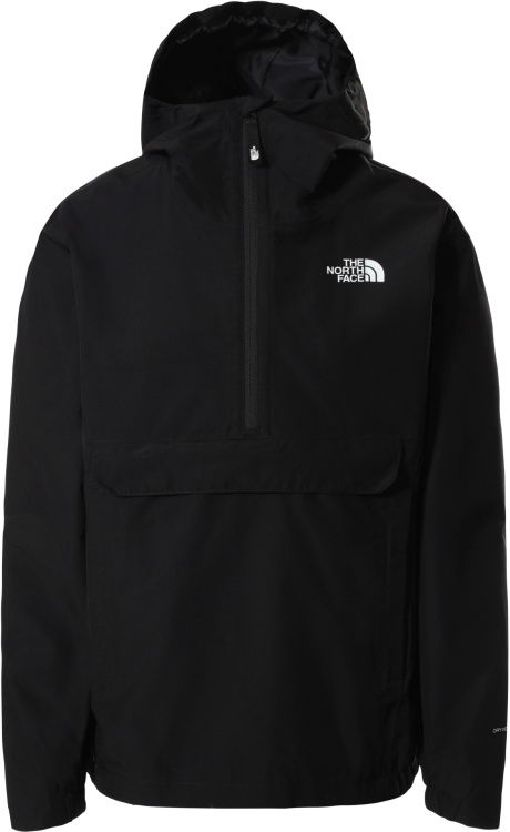 The North Face Womens Waterproof Fanorak The North Face Womens Waterproof Fanorak Farbe / color: TNF black () The North Face Womens Waterproof Fanorak The North Face Womens Waterproof Fanorak Farbe / color: TNF black ()