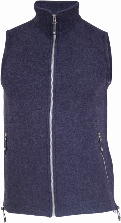 Ivanhoe of Sweden Dante Vest Ivanhoe of Sweden Dante Vest Farbe / color: navy ()