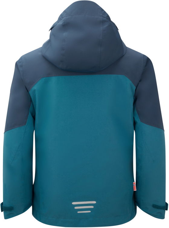 Rückansicht / Backview