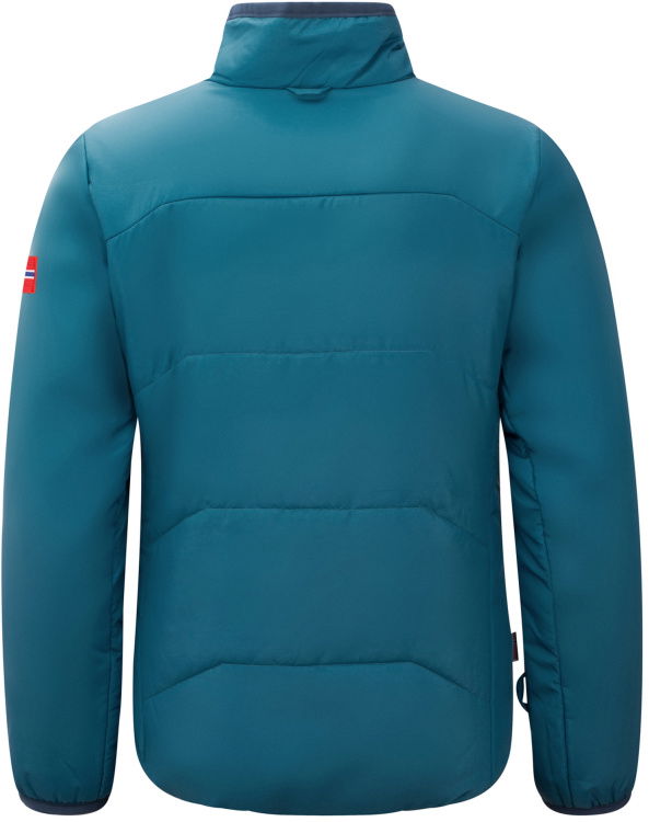 Innenjacke/Inner jacket, Color: dark marine/mys blue/artic blue 104