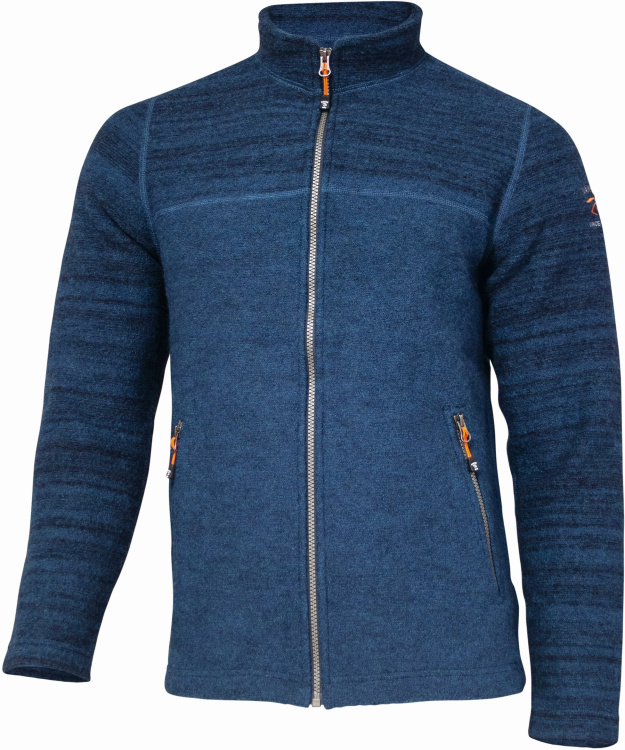 Ivanhoe of Sweden Jon Full-Zip Ivanhoe of Sweden Jon Full-Zip Farbe / color: electric blue ()