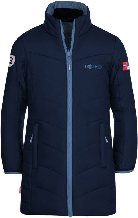 Innenjacke / Inner jacket