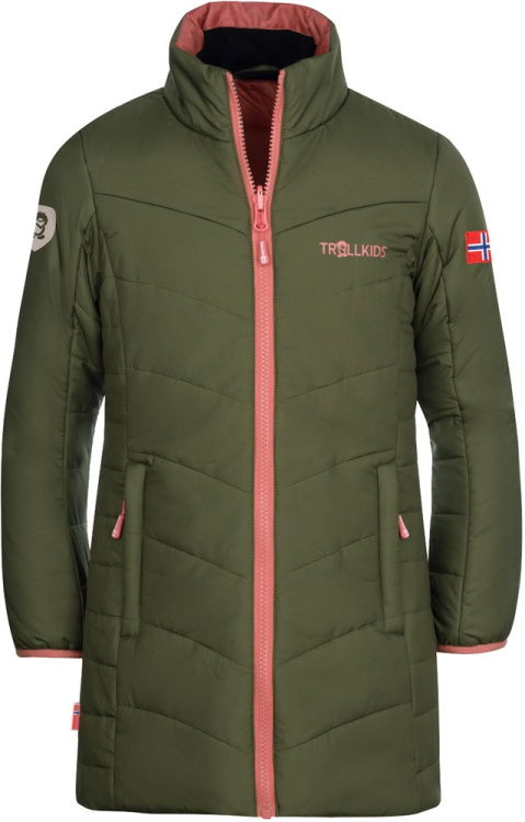 Innenjacke / Inner jacket